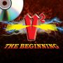 The Beginning - Studio Album 3