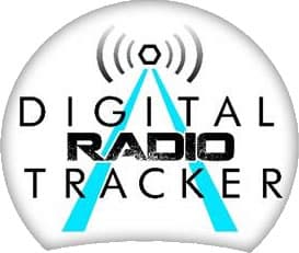 Digital Radio Tracker
